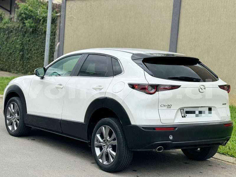 Big with watermark mazda cx 3 ivory coast aboisso 65392