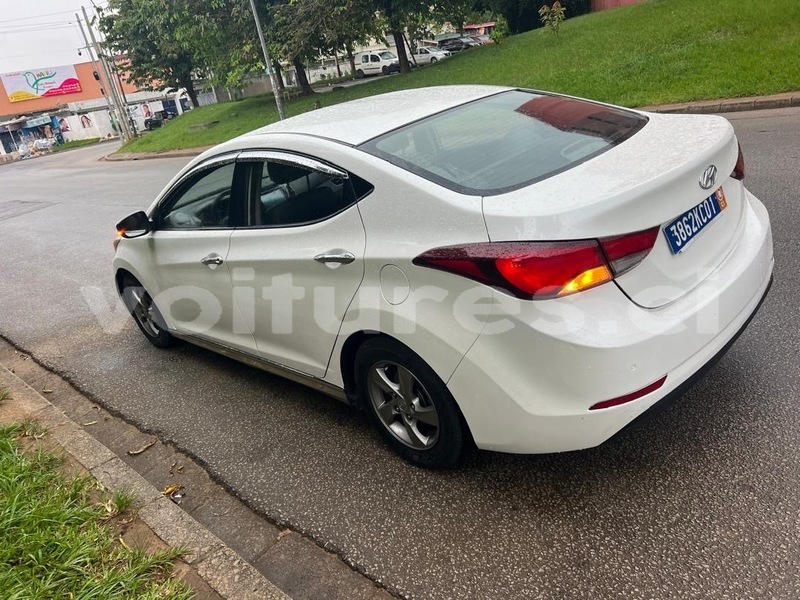 Big with watermark hyundai elantra abidjan abidjan 65398