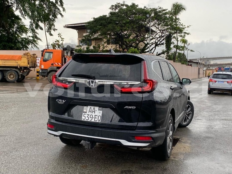 Big with watermark honda cr v abidjan abidjan 65404