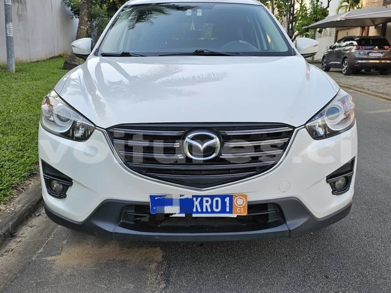 Big with watermark mazda cx 5 abidjan abidjan 65405