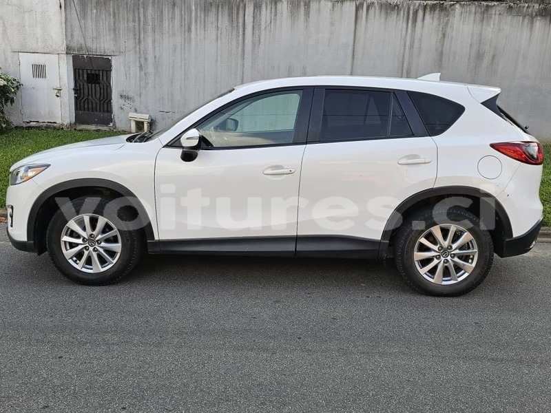 Big with watermark mazda cx 5 abidjan abidjan 65405