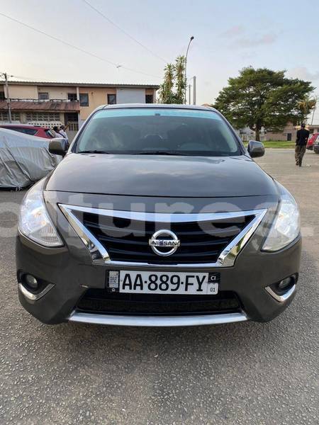 Big with watermark nissan almera abidjan abidjan 65415