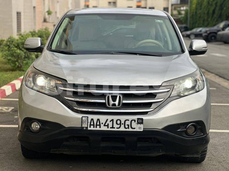 Big with watermark honda cr v abidjan abidjan 65419