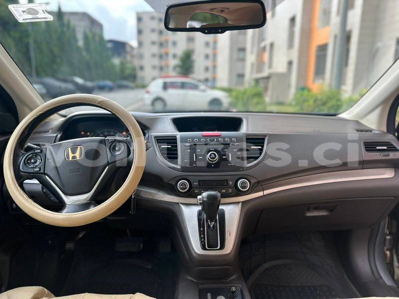 Big with watermark honda cr v abidjan abidjan 65419