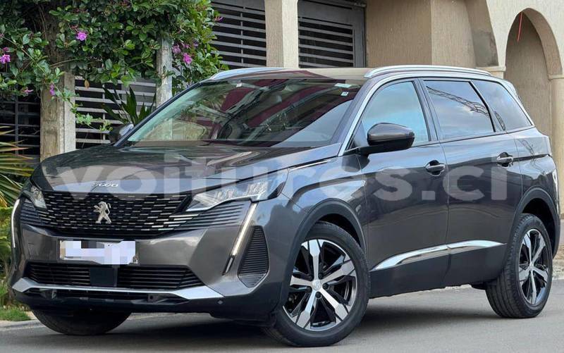 Big with watermark peugeot 3008 abidjan abidjan 65422