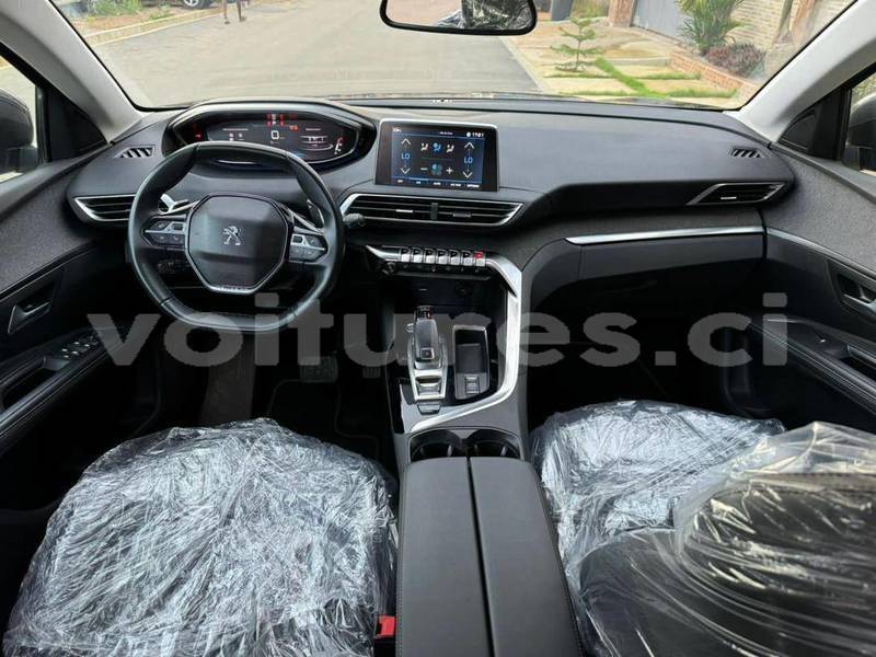 Big with watermark peugeot 3008 abidjan abidjan 65422