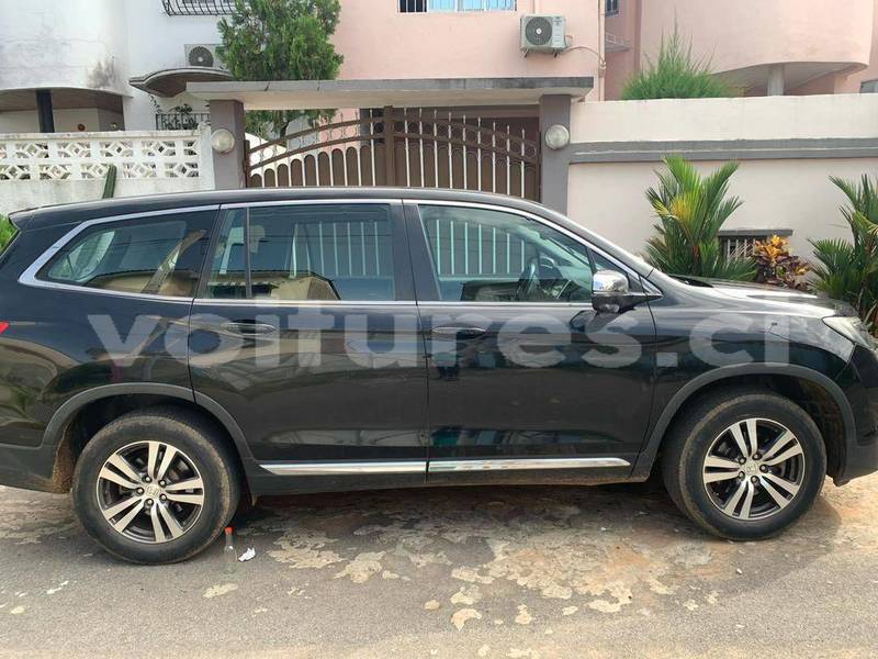 Big with watermark honda pilot abidjan abidjan 65425