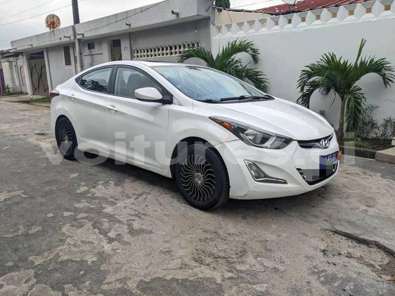 Big with watermark hyundai elantra abidjan abidjan 65428