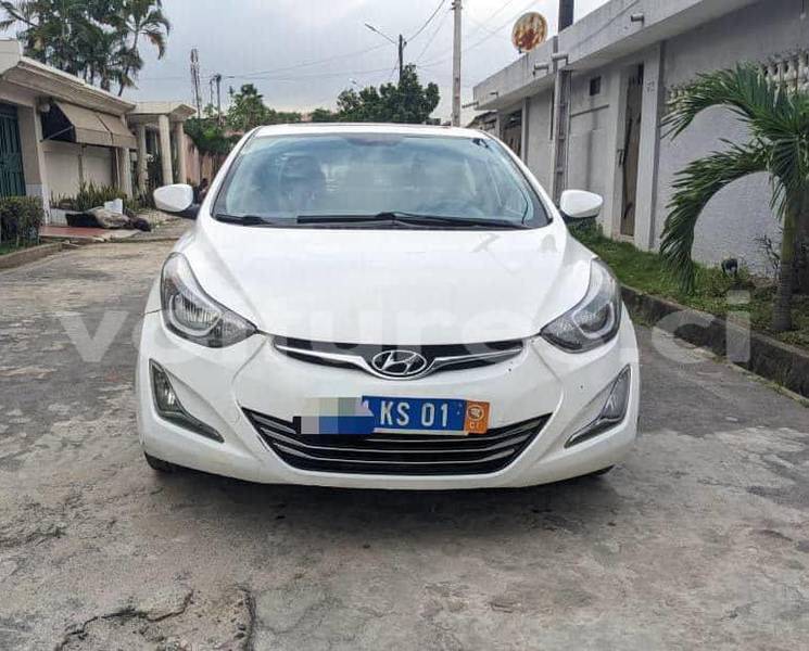 Big with watermark hyundai elantra abidjan abidjan 65428