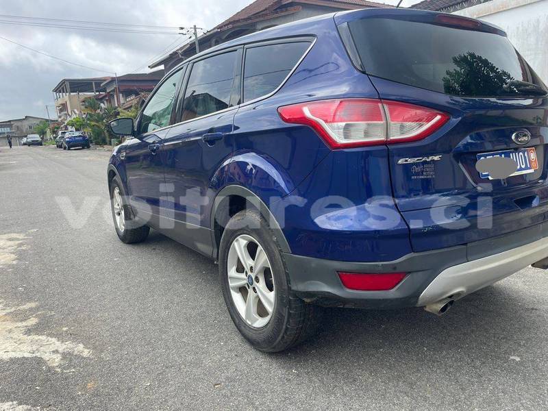 Big with watermark ford escape abidjan abidjan 65429