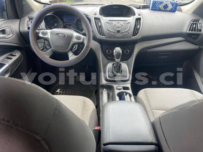 Big with watermark ford escape abidjan abidjan 65429