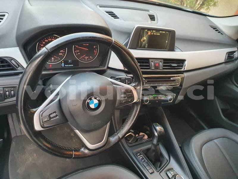 Big with watermark bmw x1 abidjan abidjan 65430