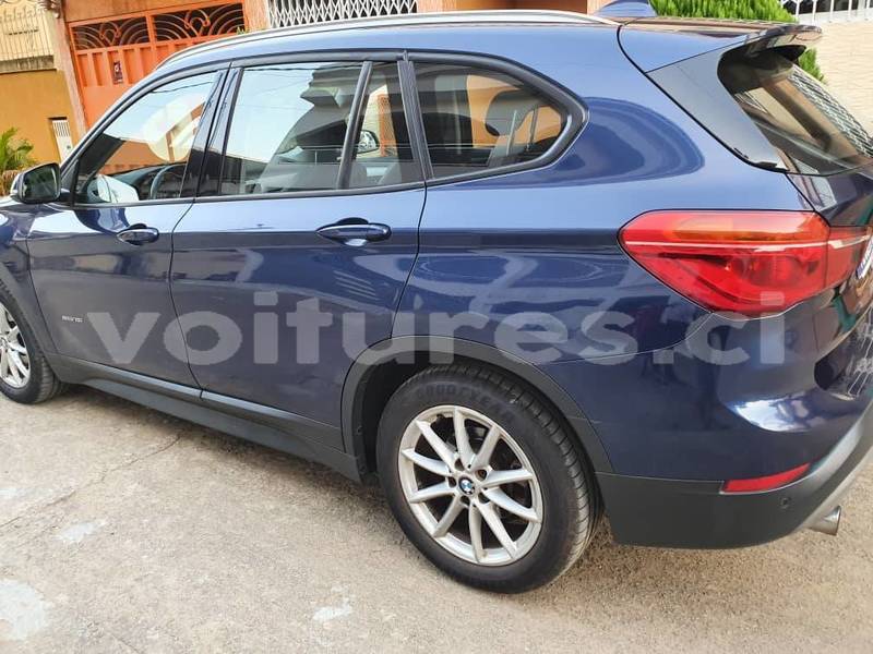 Big with watermark bmw x1 abidjan abidjan 65430