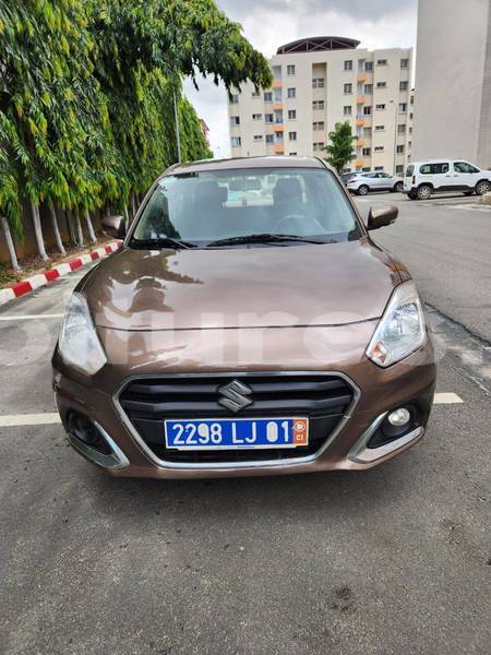 Big with watermark suzuki dzire abidjan abidjan 65431