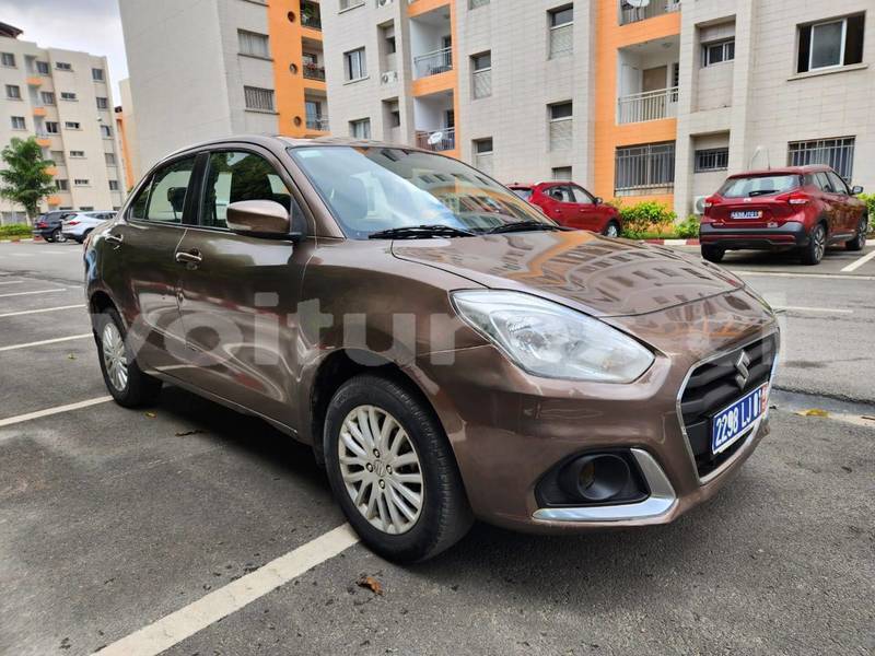 Big with watermark suzuki dzire abidjan abidjan 65431