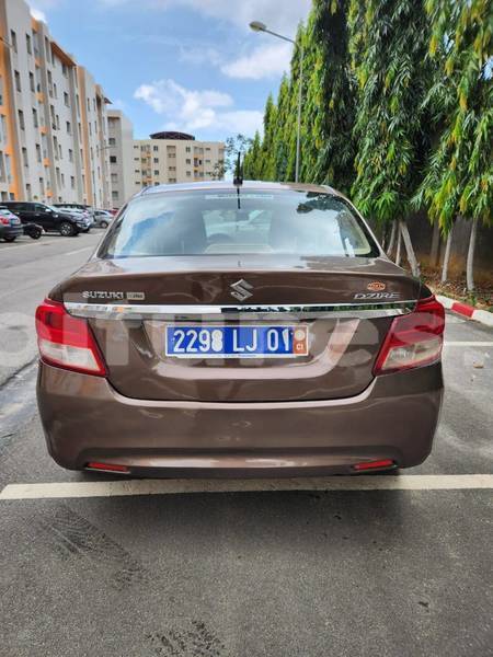 Big with watermark suzuki dzire abidjan abidjan 65431