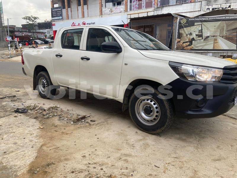 Big with watermark toyota hilux abidjan abidjan 65433