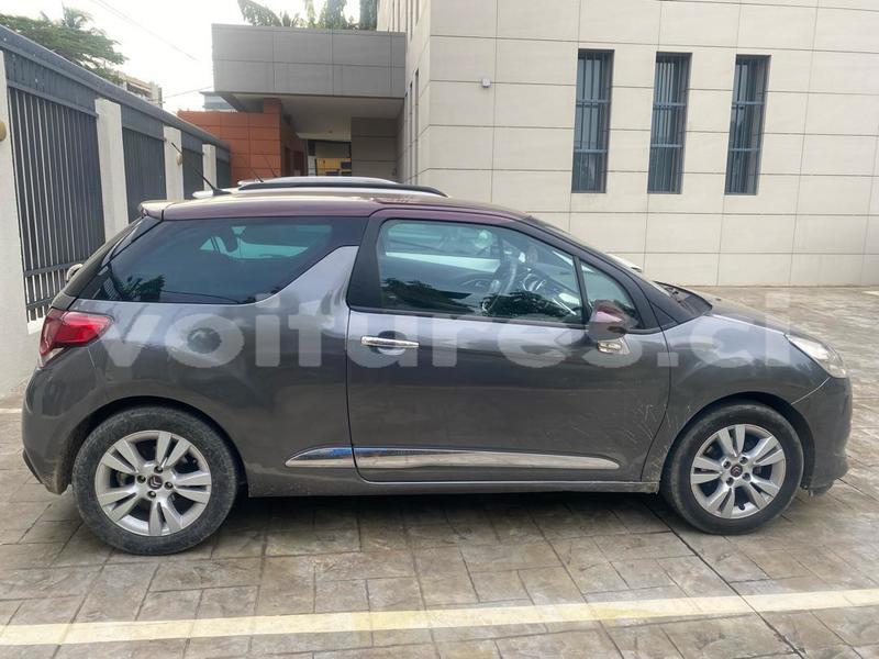 Big with watermark citroen c3 abidjan abidjan 65439