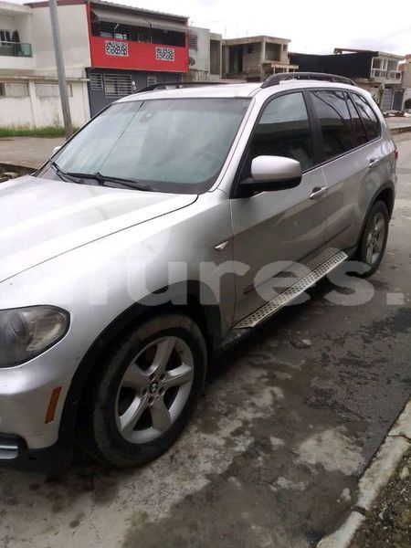 Big with watermark bmw x5 abidjan abidjan 65440