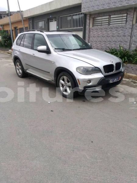 Big with watermark bmw x5 abidjan abidjan 65440