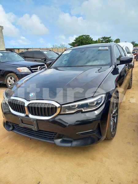 Big with watermark bmw 3 series ivory coast aboisso 65443