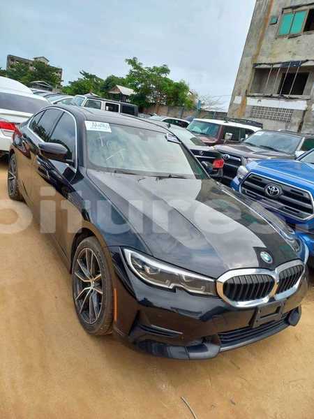 Big with watermark bmw 3 series ivory coast aboisso 65443