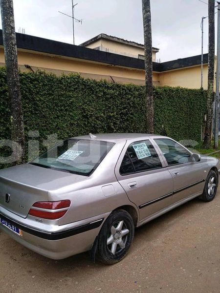 Big with watermark peugeot 406 abidjan abidjan 65444