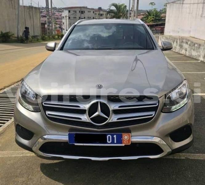 Big with watermark mercedes benz glc 250d abidjan abidjan 65451