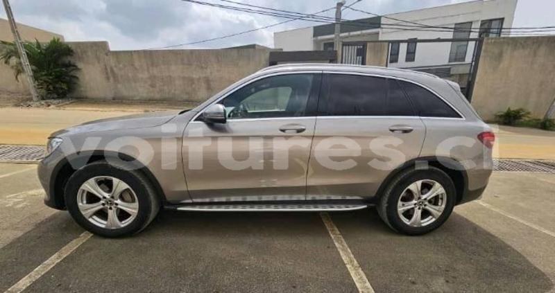 Big with watermark mercedes benz glc 250d abidjan abidjan 65451