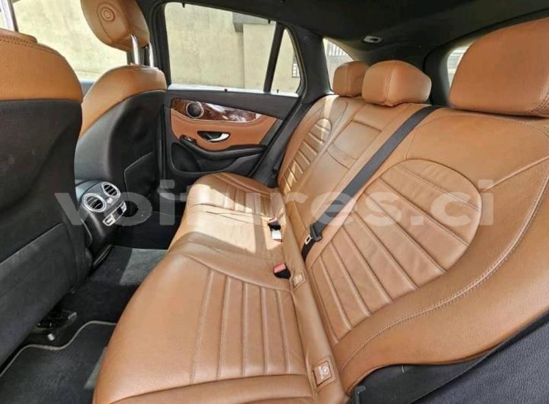 Big with watermark mercedes benz glc 250d abidjan abidjan 65451