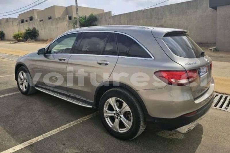 Big with watermark mercedes benz glc 250d abidjan abidjan 65451