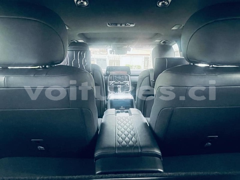 Big with watermark lexus lx ivory coast aboisso 65452