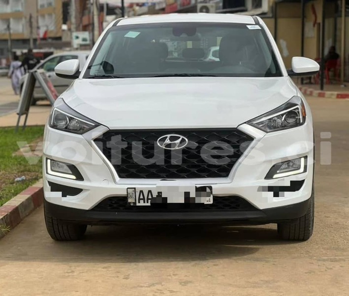 Big with watermark hyundai tucson ivory coast aboisso 65456