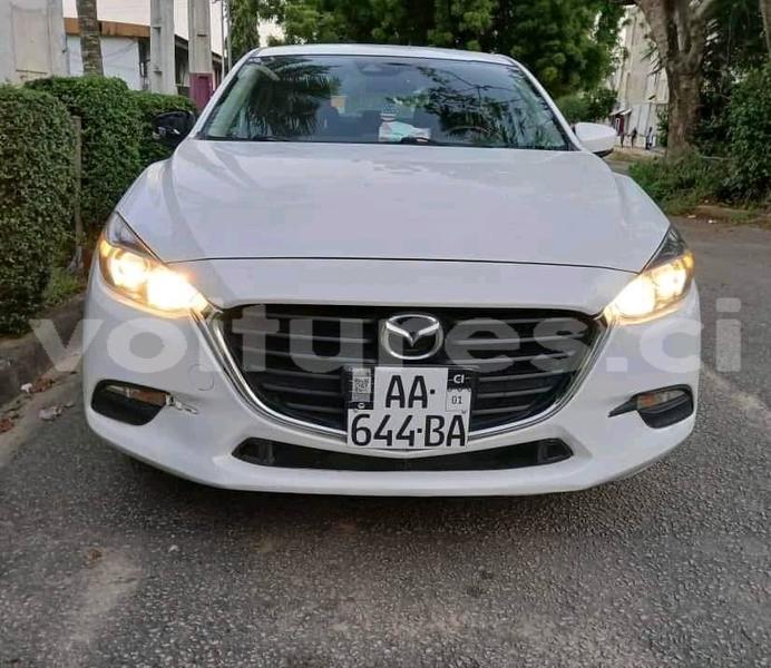 Big with watermark mazda 3 abidjan abidjan 65459