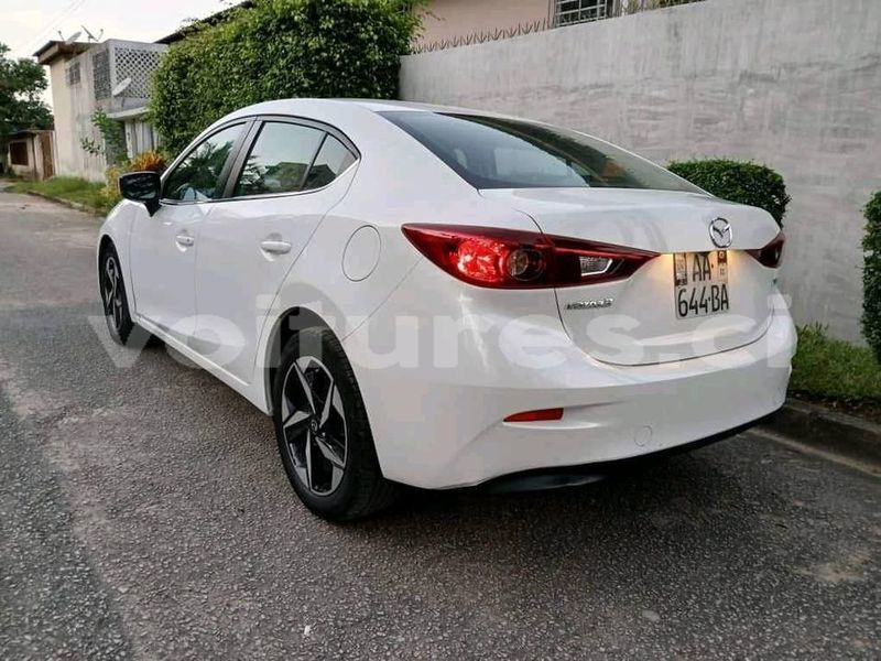 Big with watermark mazda 3 abidjan abidjan 65459