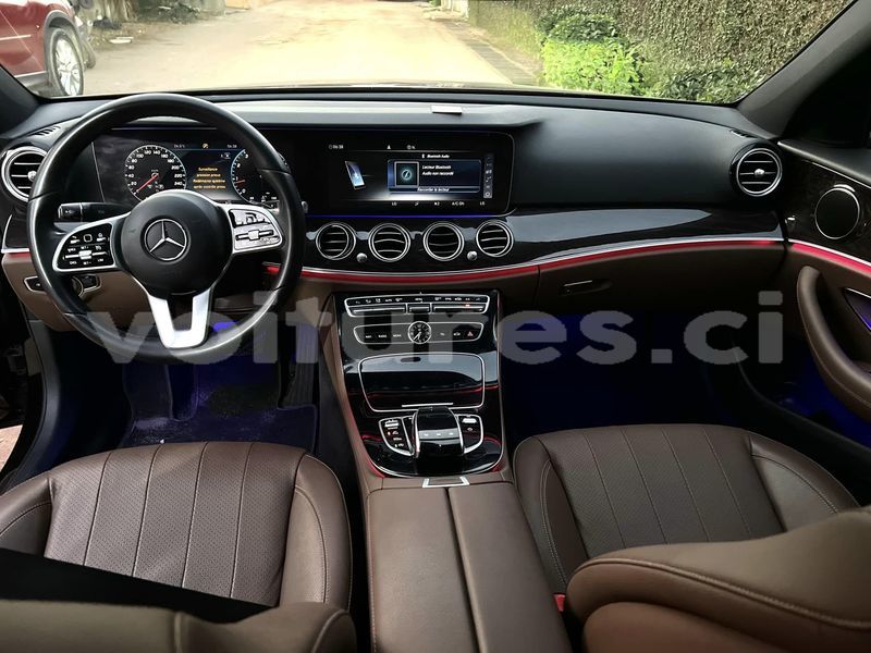 Big with watermark mercedes benz e classe ivory coast aboisso 65461