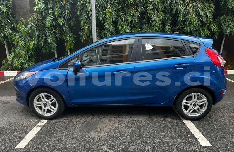 Big with watermark ford fiesta abidjan abidjan 65473