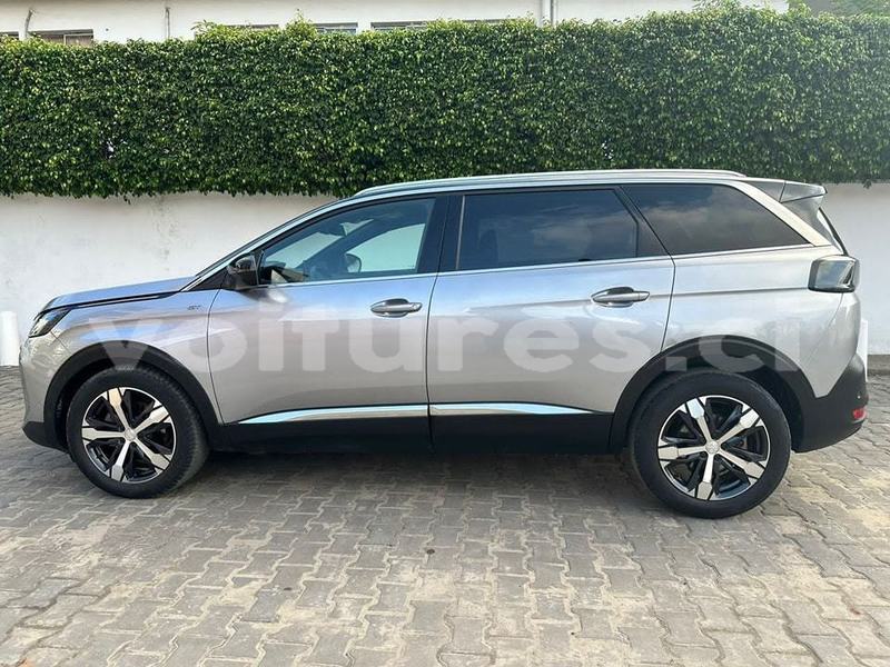 Big with watermark peugeot 5008 ivory coast aboisso 65474