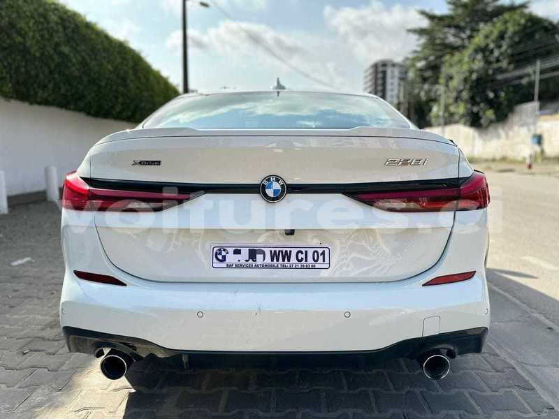 Big with watermark bmw 2 series ivory coast aboisso 65479