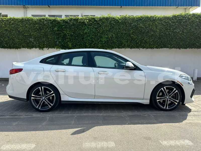 Big with watermark bmw 2 series ivory coast aboisso 65479