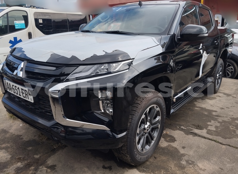 Big with watermark mitsubishi l200 abidjan abidjan 65484