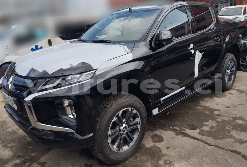 Big with watermark mitsubishi l200 abidjan abidjan 65484