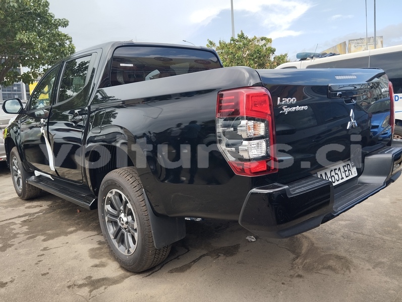 Big with watermark mitsubishi l200 abidjan abidjan 65484