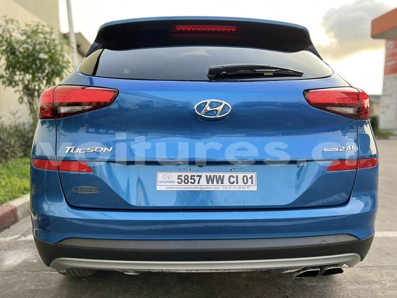 Big with watermark hyundai tucson ivory coast aboisso 65487