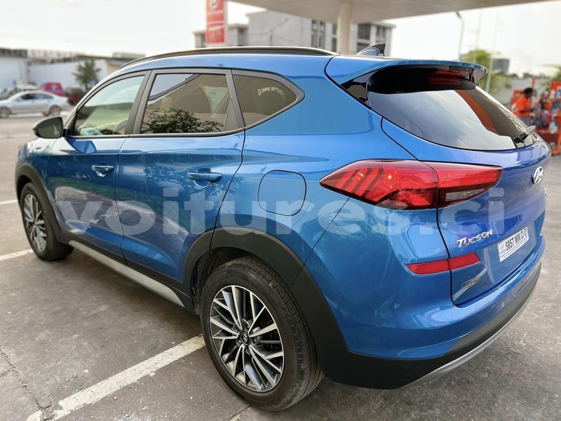 Big with watermark hyundai tucson ivory coast aboisso 65487