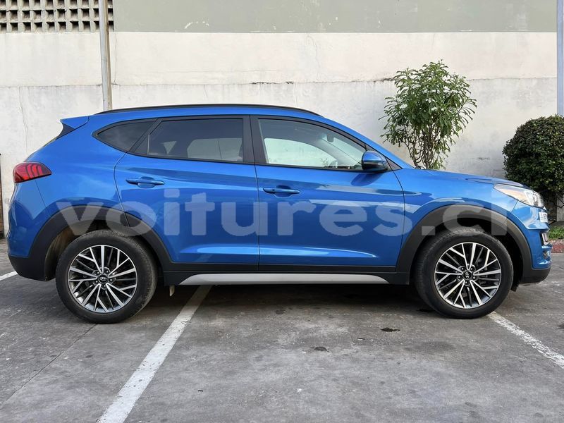 Big with watermark hyundai tucson ivory coast aboisso 65487