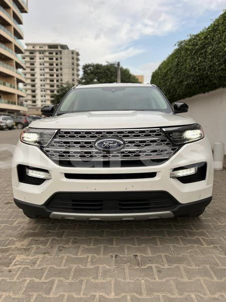 Big with watermark ford explorer ivory coast aboisso 65488