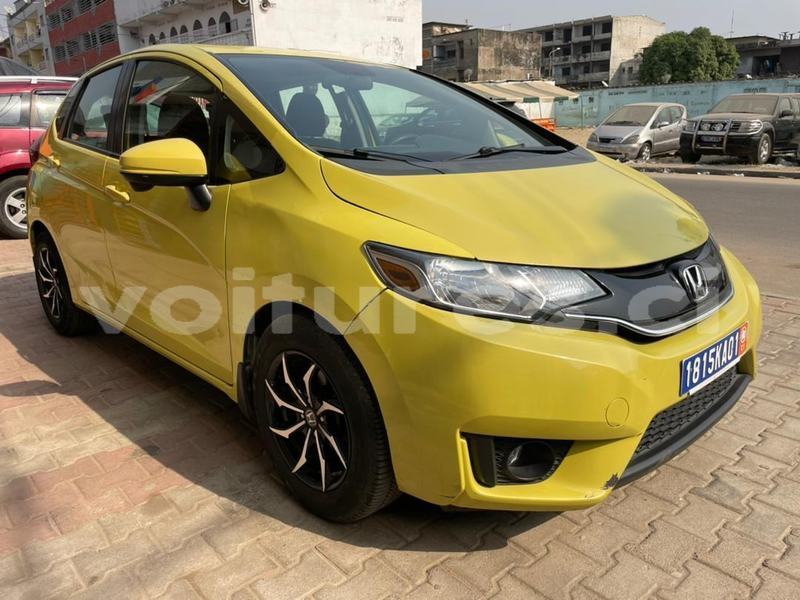 Big with watermark honda fit ivory coast aboisso 65492