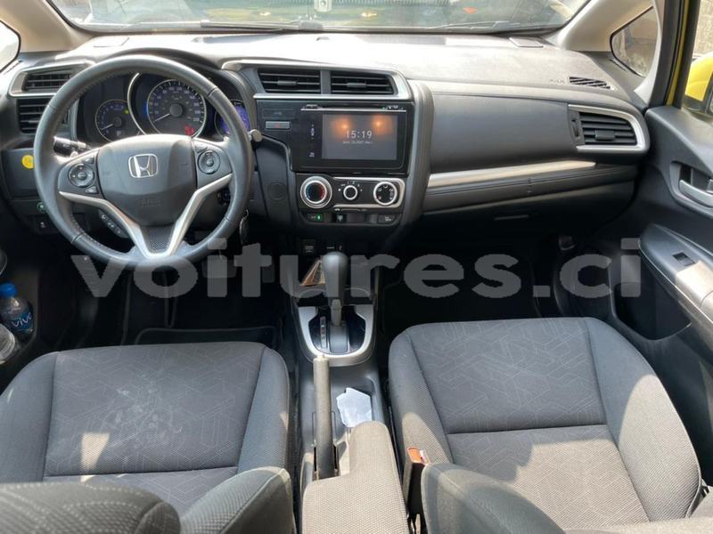 Big with watermark honda fit ivory coast aboisso 65492