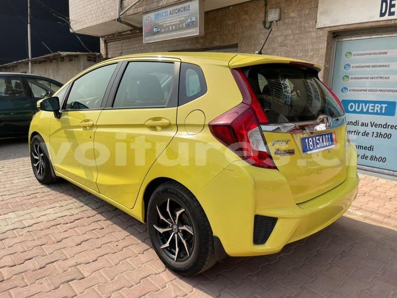 Big with watermark honda fit ivory coast aboisso 65492